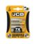 Picture of JCB SUPER ALKALINE BATTERIES C (2)