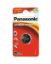Picture of PANASONIC LITHIUM POWER BATTERY CR2025