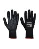 Picture of Dexti Grip Glove Black Size 8/M
