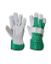 Picture of Premium Chrome Rigger Glove Green Size XL/ 10.5