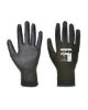 Picture of Pu Palm Glove Black Size 10/XL