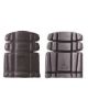 Picture of Heavy Duty Foam Knee Pads 21.5cmx6.5cm *p