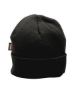 Picture of Knit Beanie Hat Insulatex Black One Size *p