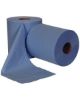 Picture of Jangro Centrefeed Roll 150m Blue 3 Ply Recycled (6)