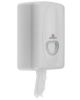 Picture of Excel Jangro Mini Centrefeed Dispenser Plastic