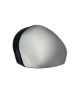 Picture of Mercury Mini Jumbo Dispenser 10" Stainless Steel/Plastic