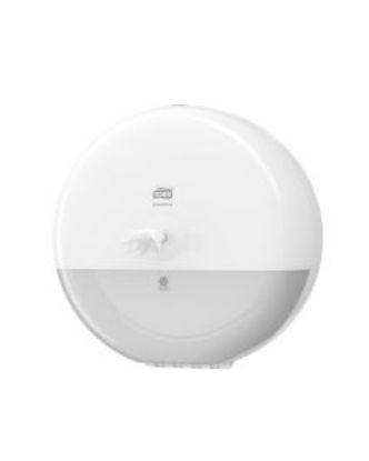 Picture of TORK SMARTONE DISPENSER WHITE PLASTIC (NEW)