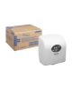 Picture of Aquarius Slimroll Rolled Hand Towel Dispenser White