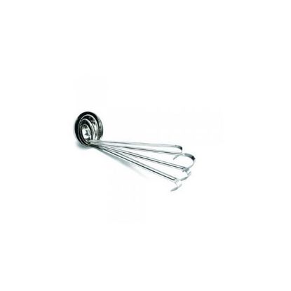 Picture of HEAVY DUTY LADLE ST/ST 8oz 