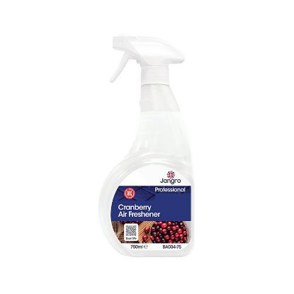 Picture of JANGRO CRANBERRY AIR FRESHENER 750ml (SINGLE)