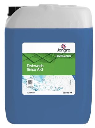 Picture of JANGRO DISHWASH RINSE AID 10L