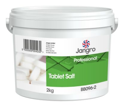 Picture of TABLET SALT 2KG