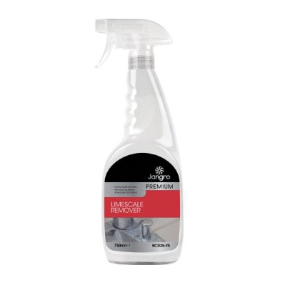 Picture of JANGRO PREMIUM LIMESCALE REMOVER 750ml (SINGLE)