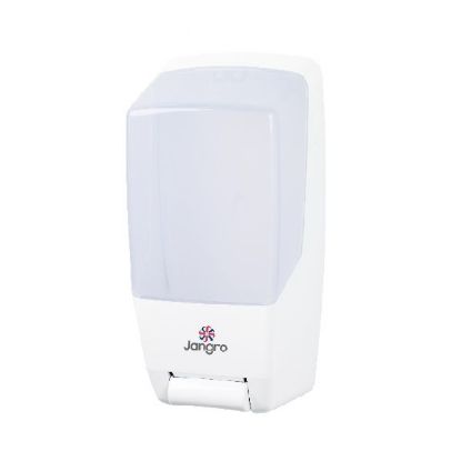 Picture of JANGRO INDUSTRIAL SOAP DISPENSER 2.5 LITRE BULK FILL FOR VISCOUS LIQUIDS GELS AND BARRIER CREAM