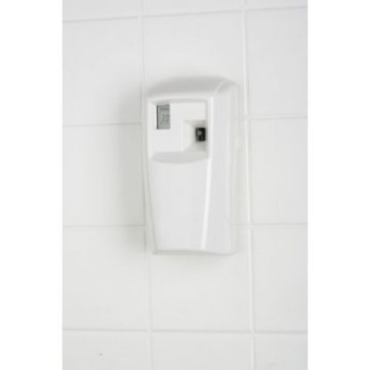 Picture of JANGRO MICROBURST 3000 DISPENSER WHITE