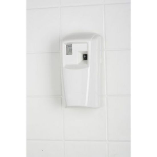 Picture of JANGRO MICROBURST 3000 DISPENSER WHITE