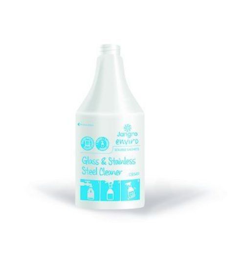 Picture of JANGRO TRIGGER BOTTLE FOR ENVIRO GLASS & ST/ST SACHETS (NO TRIGGER HEAD)