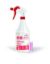 Picture of JANGRO TRIGGER BOTTLE FOR WASHROOM CLEANER SACHETS (NO TRIGGER HEAD)