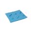 Picture of VILEDA BREAZY CLOTHS - BLUE (25)
