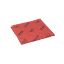 Picture of VILEDA BREAZY CLOTHS - RED (25)