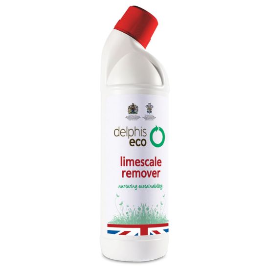 Picture of DELPHIS ECO LIMESCALE REMOVER 700ml (CASE OF 6)