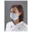 Picture of 3PLY GENERAL PURPOSE TYPE I FACE MASK (PACK OF 50)