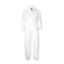 Picture of DISPOSABLE COVERALL WHITE -  XL