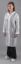 Picture of Visitors Coat Non Woven Velcro Medium (Pack Of 5)