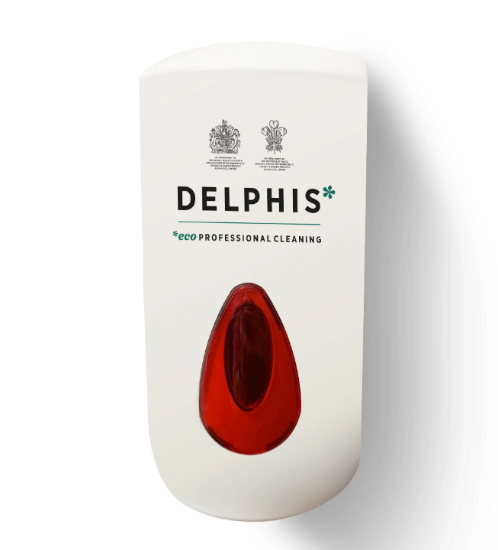 Picture of DELPHIS ECO RED FOAM DISPENSER 900ml