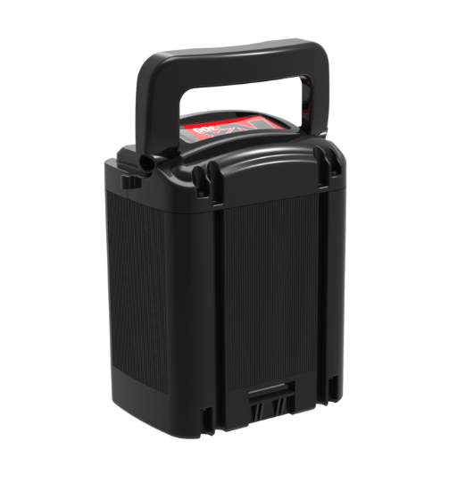 Picture of NUMATIC NX300 LITHUIM BATTERY