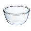 Picture of GLASS MIXING BOWL 21cm 1.6L (SINGLE)