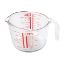 Picture of MEASURING JUG GLASS 0.5L (SINGLE)