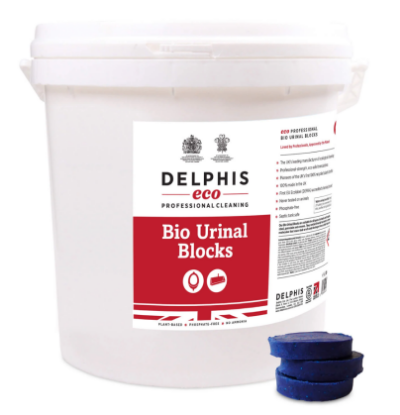 Picture of DELPHIS ECO BIO URINAL BLOCKS (50)