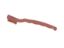 Picture of Medium Niche Brush Red