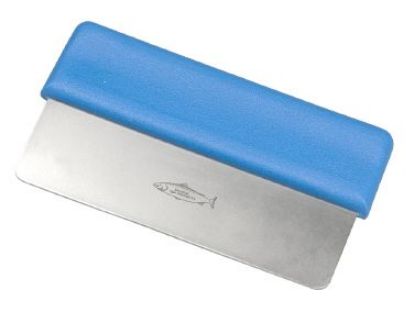 Picture of HYGIENE HAND SCRAPER BLUE