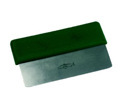 Picture of HYGIENE HAND SCRAPER GREEN