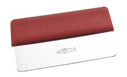 Picture of HYGIENE HAND SCRAPER RED
