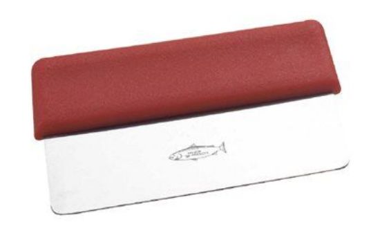 Picture of HYGIENE HAND SCRAPER RED