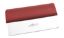 Picture of Hygiene Hand Scraper Red
