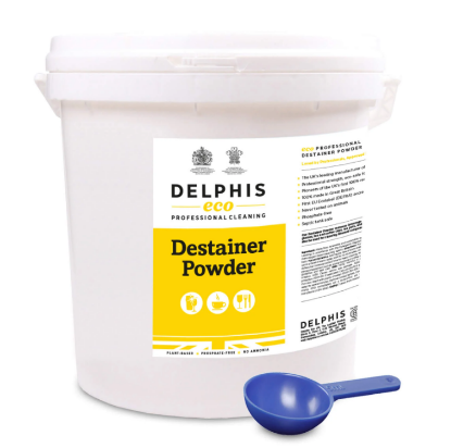 Picture of DELPHIS ECO DESTAIN POWDER 10kg