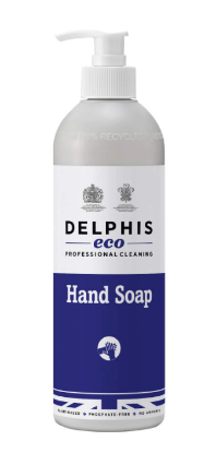 Picture of DELPHIS ECO HAND SOAP 500ml (CASE OF12)