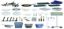 Picture of COMFORT 8 BERTH PACK 2025