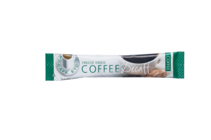 Picture of CAFE ETC DECAFF COFFEE STICKS 1.5G (250)