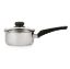 Picture of EQUIP 20CM SAUCEPAN STAINLESS STEEL