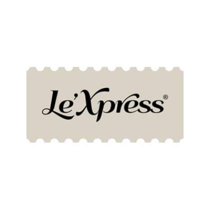 Picture for manufacturer Le'Xpress