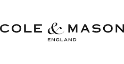 Picture for manufacturer Cole & Mason