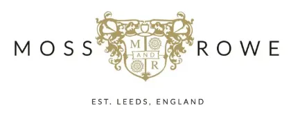 Picture for manufacturer Moss & Rowe