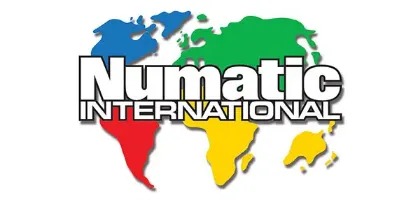 Picture for manufacturer Numatic International