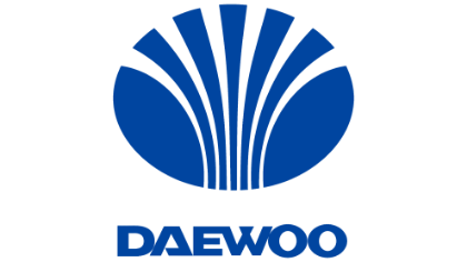Picture for manufacturer Daewoo