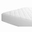 Picture of Quilted Super King Microfibre Mattress Protector